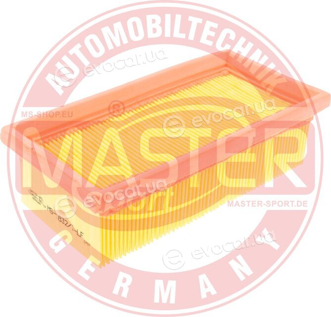 Master Sport 1832/1-LF-PCS-MS