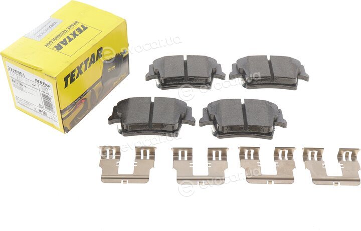 Textar 2220901