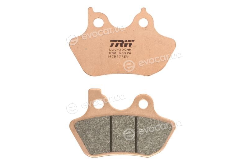 TRW MCB777SV
