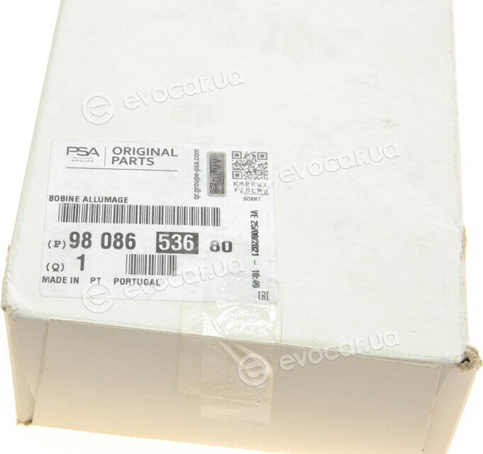 Mopar (PSA / FCA) 9808653680
