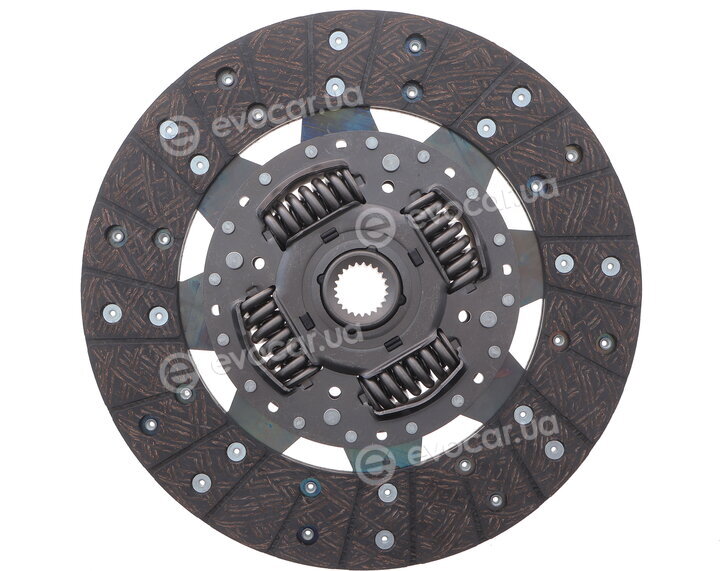 Blue Print ADC43098