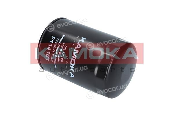 Kamoka F114101