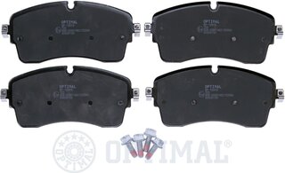 Optimal BP-12913