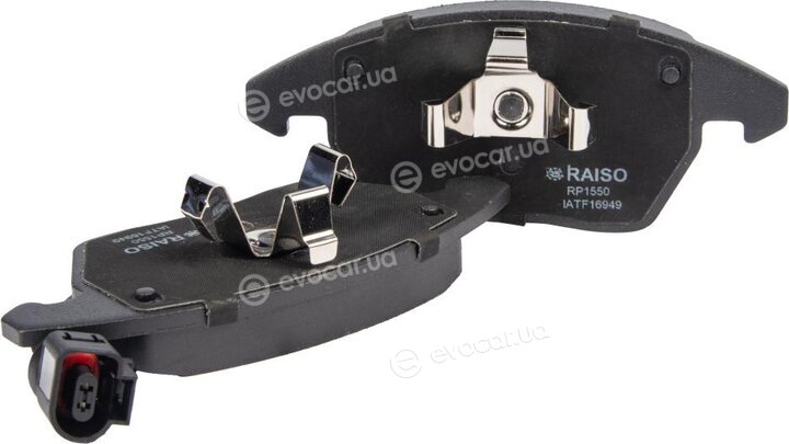 Raiso RP1550