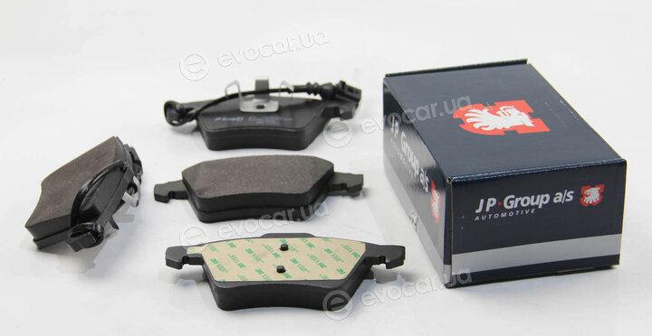 JP Group 1163607910
