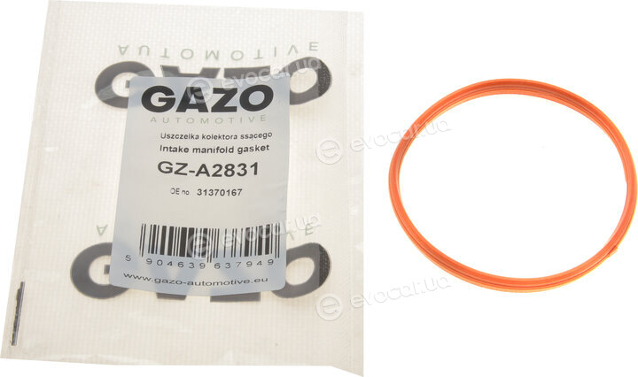 Gazo GZ-A2831