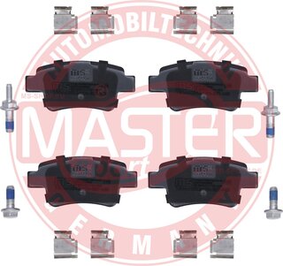 Master Sport 13046038362N-SET-MS