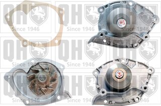 Quinton Hazell QCP3507