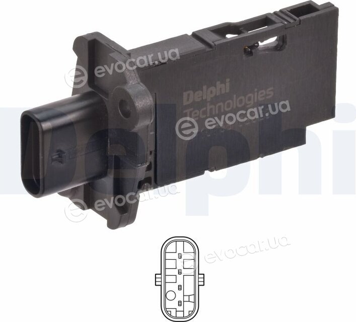 Delphi AF10738