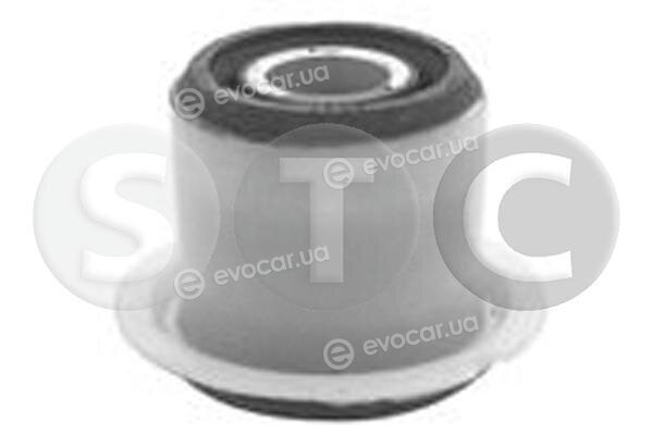 Metalcaucho / STC T406895