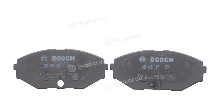 Bosch 0 986 495 147