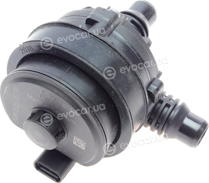 BMW / Mini 11 51 8 651 287