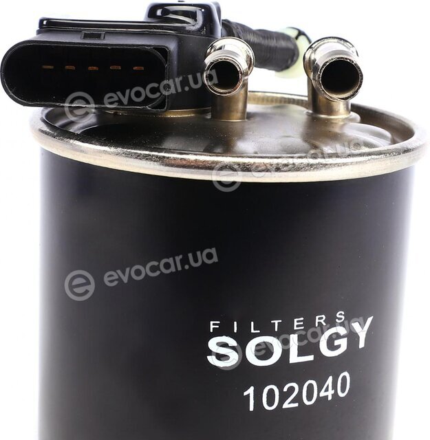 Solgy 102040