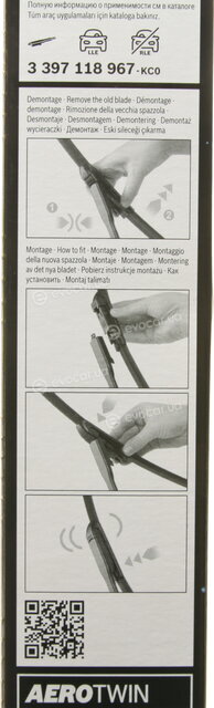 Bosch 3 397 118 967