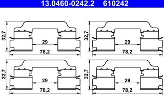 ATE 13.0460-0242.2