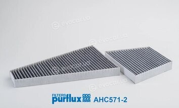 Purflux AHC571-2