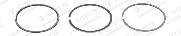 Goetze 08-430407-00