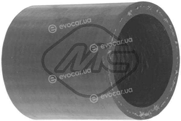 Metalcaucho / STC 09232
