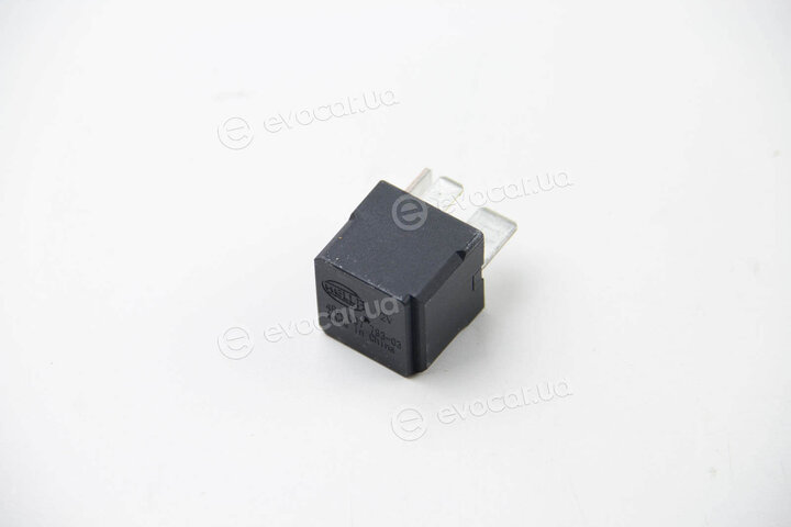 Hella 4RA 007 793-031
