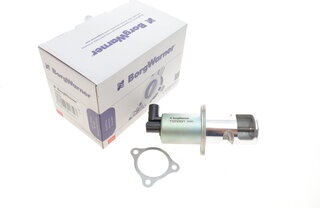 Wahler / BorgWarner 710725D