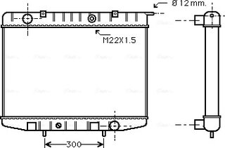 AVA OL2337