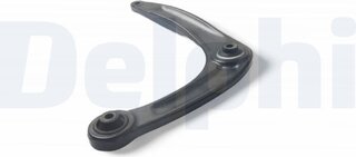 Delphi TC4497