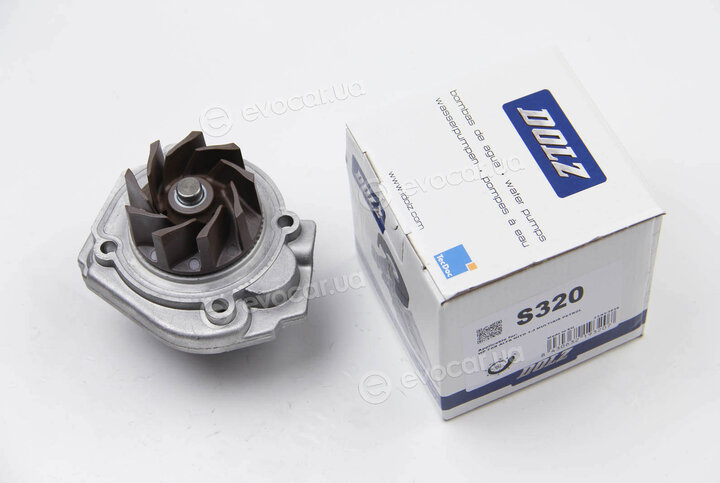 Dolz S320