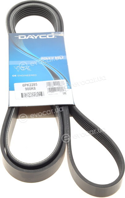 Dayco 6PK2285