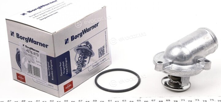 Wahler / BorgWarner 4276.87D