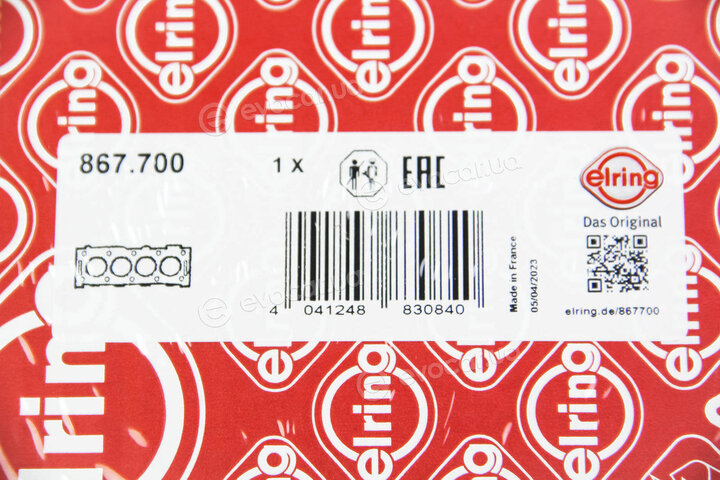 Elring 867.700