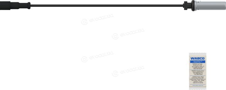 Wabco 4410323940