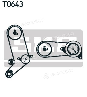 SKF VKMA 01266