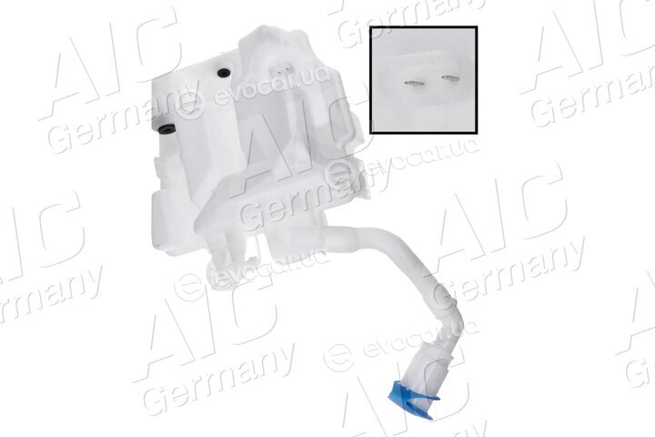 AIC 72660