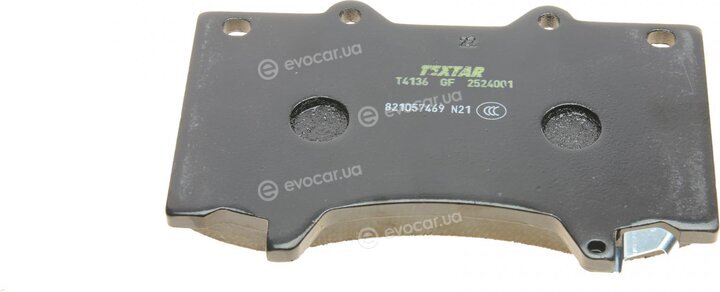 Textar 2524001