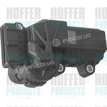 Hoffer 7514004