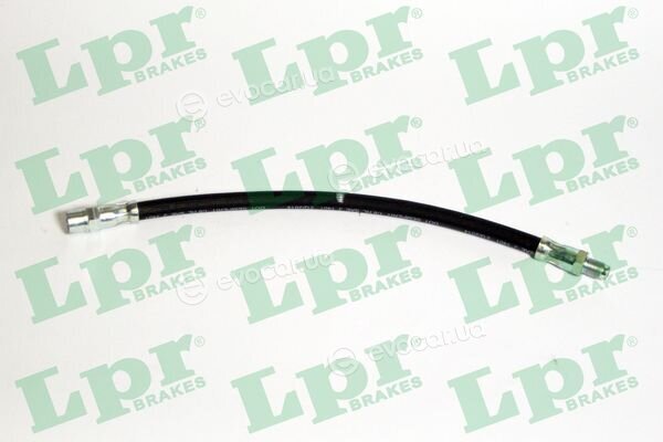 LPR / Samko 6T46137