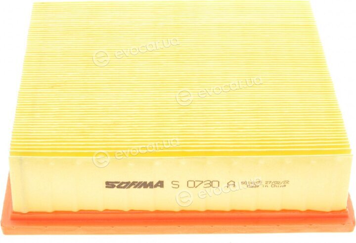 Sofima S 0730 A