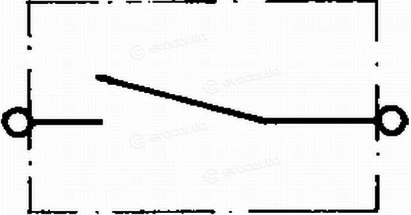 Hella 6JF 001 571-041