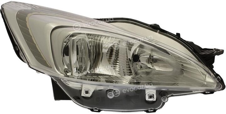 Depo / Loro 550-1150R-LD-EM