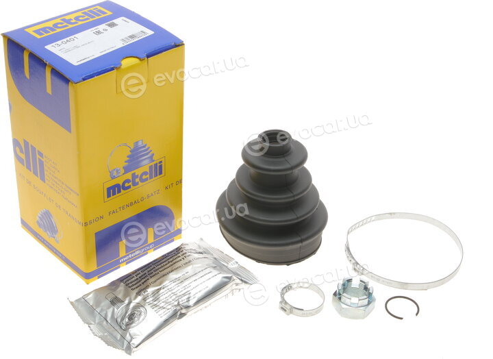 Metelli 13-0401