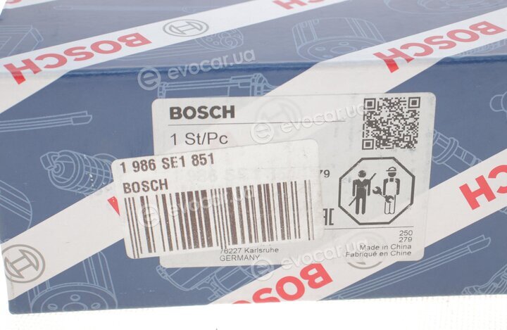 Bosch 1 986 SE1 851