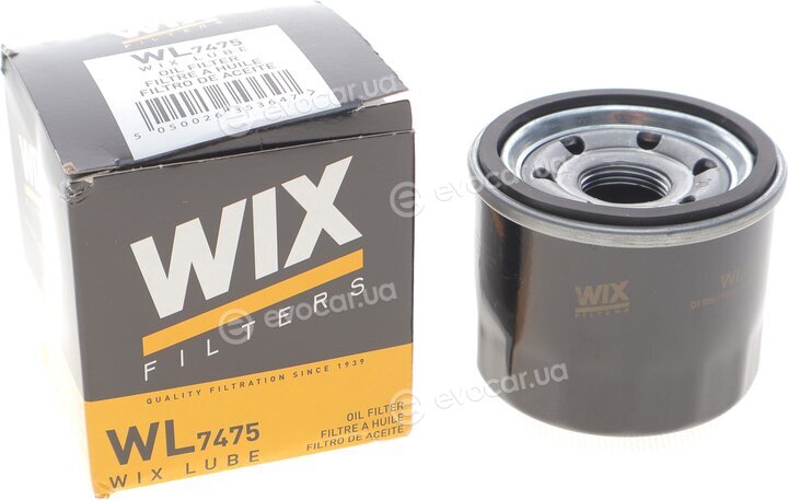 WIX WL7475