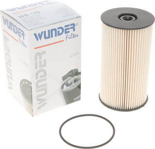 Wunder WB120