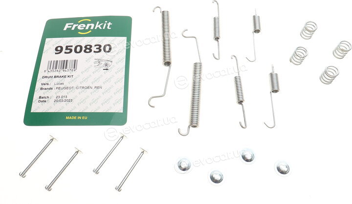 Frenkit 950830