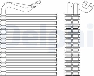 Delphi TSP0525202