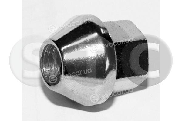 Metalcaucho / STC T405291