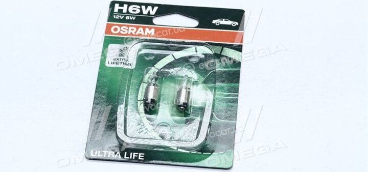 Osram 64132ULT-02B