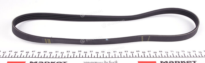 Hutchinson 800 K 4