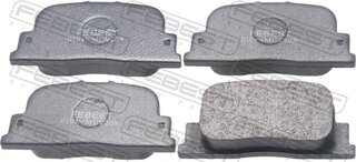 Febest 0101-MCV20R