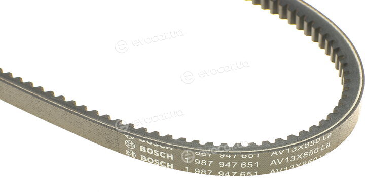 Bosch 1 987 947 651